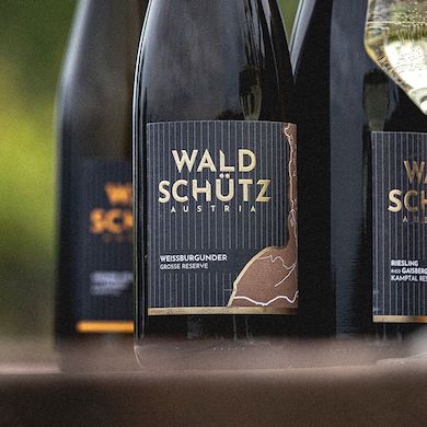 Vinařství Waldschütz