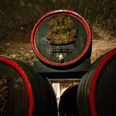 Lobkowiczké Zámecké Vinařství Roudnice Nad Labem