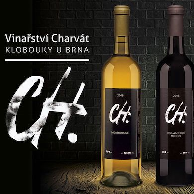 Vinařství Charvát