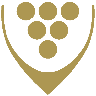 Logo umění vína