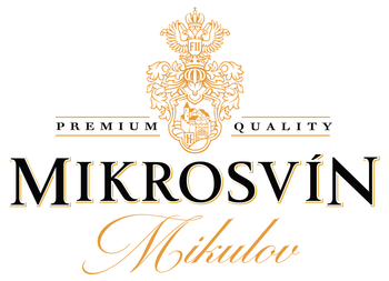 Mikrosvín Mikulov - Umění vína